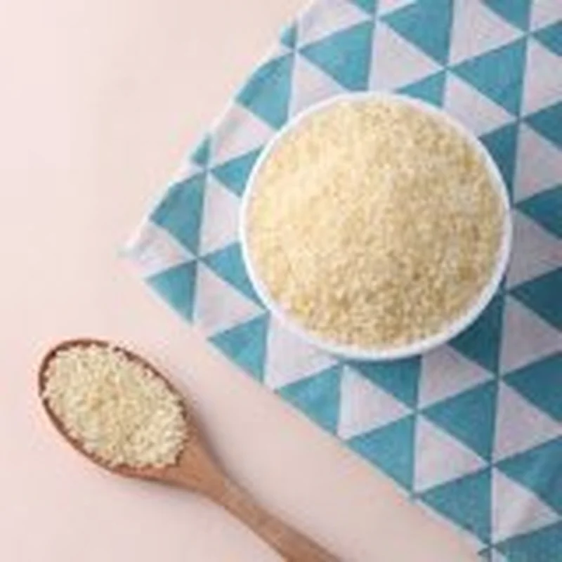 Food Additive Beef Gelatin Halal Edible Bovine Gelatin Powder 200 Bloom